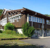 Exclusive Büro- und Produktionsfläche ab sofort bei Wertheim zu vermieten! - Wertheim-Reicholzheim