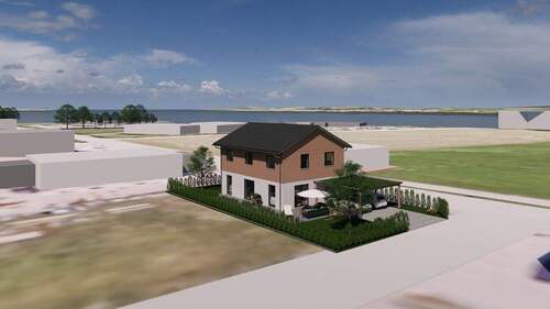 Füssen Weidach Visualisierung - 