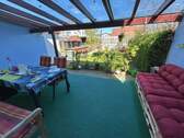 Hinterhaus - Wohnung 01 - Terrasse - 