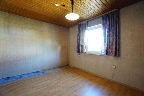 Zimmer im Obergeschoss - 