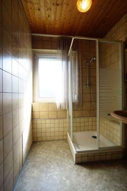 Bad im Obergeschoss - 