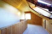 Raum im Dachgeschoss - 