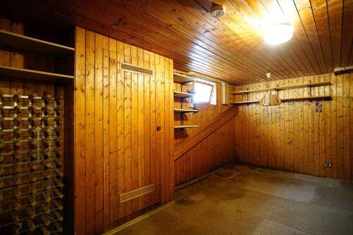 Großer Kellerraum - 