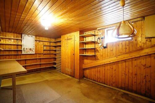 Großer Kellerraum - 