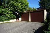 Doppelgarage - 