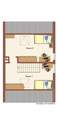 Grundriss-Dachgeschoss - 