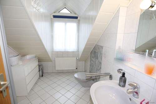 Tageslichtduschbad - 