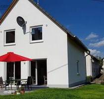 Energetisch und modernes Einfamilienhaus in idyllischer Lage der Vulkaneifel - Ferienhaus geeignet! - Ellscheid