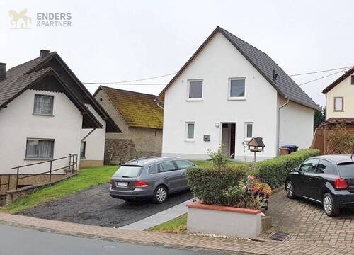 Bild 3 - 4 Zimmer Einfamilienhaus in Ellscheid