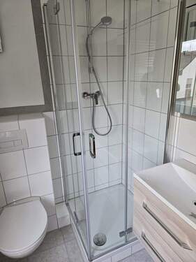 Badezimmer 1. Stock - 