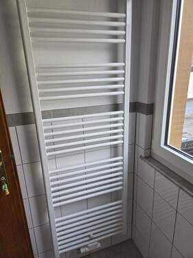 Badezimmer 1. Stock - 