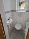 Gäste-WC EG - 