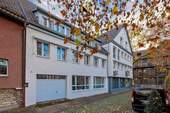 Ansicht Hof - 