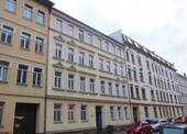 Hausansicht straßenseitig - 