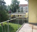 Balkon Referenzbild - 3 Zimmer Etagenwohnung zur Miete in Leipzig