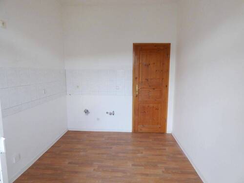 Küche - Etagenwohnung mit 63,20 m&sup2; in Leipzig zur Miete