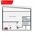 Grundriss Dachgeschoss - 