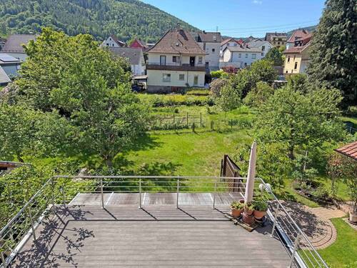 Außenansicht - Mehrfamilienhaus, Wohnhaus mit 290,00 m&sup2; in Schönau zum Kaufen