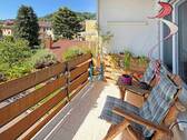 Balkon - 