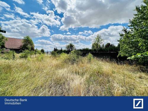 Bild 1 - Hier können Sie sich IHRE neue Adresse kaufen