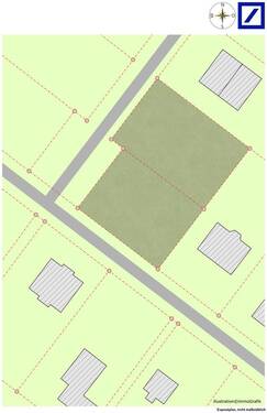 Lageplan - 
