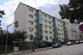 Hausansicht - 