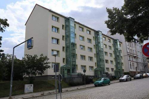 Hausansicht - 