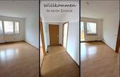 Wohnung - Wie wär`s mit einer hübschen Zwei-Zimmer-Wohnung mit Aufzug?