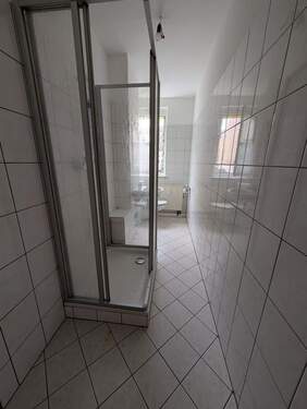 Badezimmer - 2 Zimmer Etagenwohnung in Plauen