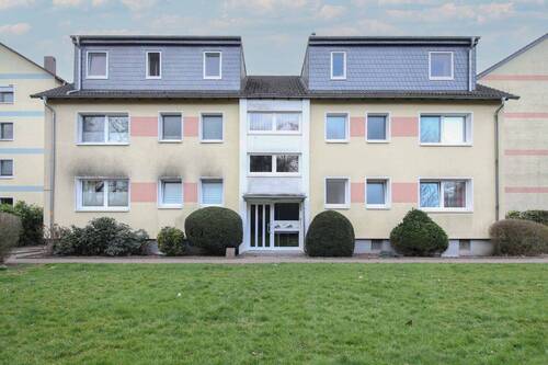 Haus vorderansicht - 