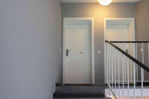 Wohnungseingang - 