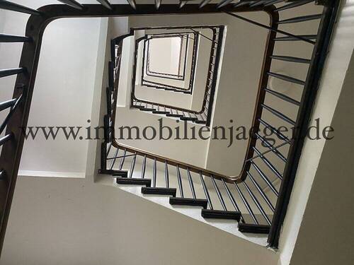 Treppenhaus - 
