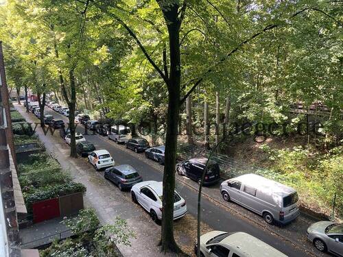 Schlafen Straßeansicht - 