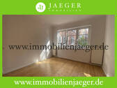 Haus Rückseite - Barmbek-Nord - Altbau von 1921 -freie Eigentumswohnung- Holzdielen - Hofgarten - Balkonanbau möglich
