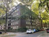Hausansichten - 2 Zimmer Etagenwohnung zum Kaufen in Hamburg