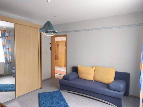 Zimmer Whg1 - 