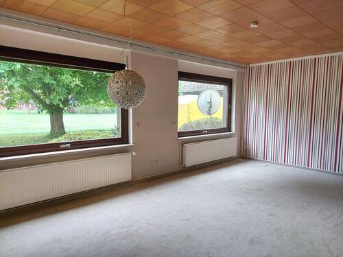 Wohnen Whg2 - 