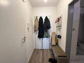 Flur - 1 Zimmer Etagenwohnung in Lüneburg