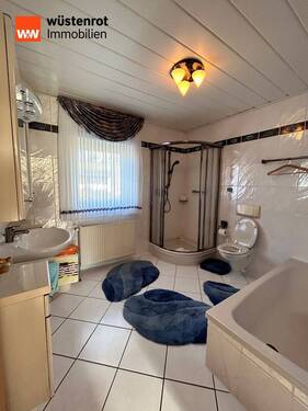 Badezimmer EG - 