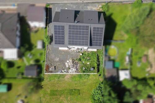 Luft_3 - 8 Zimmer Mehrfamilienhaus, Wohnhaus zum Kaufen in Gründau