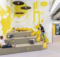 Virtual Office in unserem CoWorking Space - Hamburg Hamburg-Altstadt