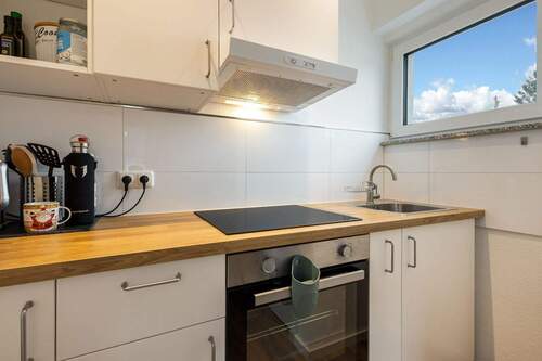 Küche Whg OG links - 