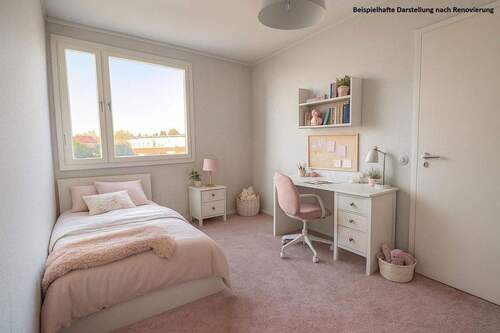 Kind 1 - Einrichtungsbeispiel - 