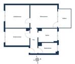 Grundriss - 