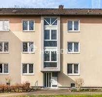 Helle und renovierte 3-Zimmer-Wohnung mit großem Balkon und Blick ins Grüne - Dortmund Eving