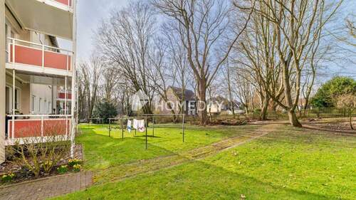Garten 1 - Etagenwohnung mit 60,00 m&sup2; in Dortmund zum Kaufen