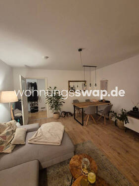 Bild 2 - 2 Zimmer Etagenwohnung zur Miete in München