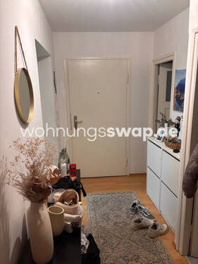 Bild 4 - Etagenwohnung mit 64,00 m&sup2; in München zur Miete