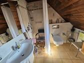 DG: Badezimmer - 