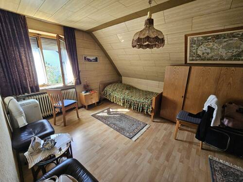 DG: Kinderzimmer Nr. 2 - 